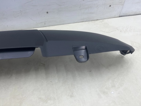 Zderzak tylny Renault 5 E-Tech Electric 24r.- tył dokładka dolna zderzaka nowa oryginalna 850B06282R