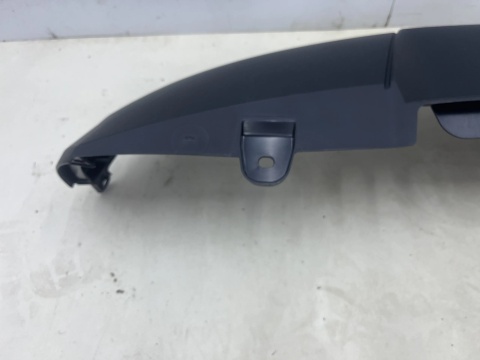 Zderzak tylny Renault 5 E-Tech Electric 24r.- tył dokładka dolna zderzaka nowa oryginalna 850B06282R