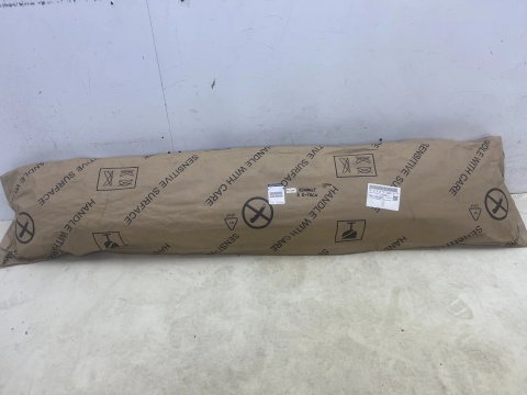 Zderzak tylny Renault 5 E-Tech Electric 24r.- tył dokładka dolna zderzaka nowa oryginalna 850B06282R