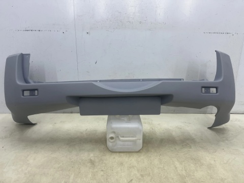 Zderzak tylny Suzuki Grand Vitara JT 2 II 09-17r. Lift tył 5 Drzwi 5D nowy oryginalny 71811-77K10