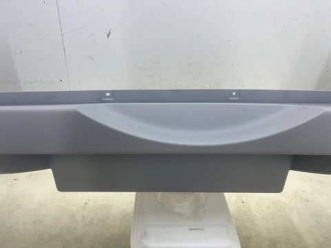 Zderzak tylny Suzuki Grand Vitara JT 2 II 09-17r. Lift tył 5 Drzwi 5D nowy oryginalny 71811-77K10