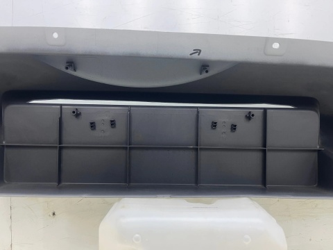 Zderzak tylny Suzuki Grand Vitara JT 2 II 09-17r. Lift tył 5 Drzwi 5D nowy oryginalny 71811-77K10