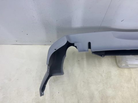 Zderzak tylny Suzuki Grand Vitara JT 2 II 09-17r. Lift tył 5 Drzwi 5D nowy oryginalny 71811-77K10