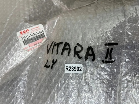 Zderzak tylny Suzuki Vitara LY 2 II 15r.- tył nowy oryginalny 71811-54P