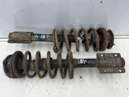 Amortyzator Citroen Jumper Ducato Boxer 94-06r. diesel przedni LEWY PRAWY