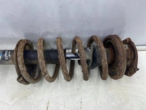 Amortyzator Citroen Jumper Ducato Boxer 94-06r. diesel przedni LEWY PRAWY