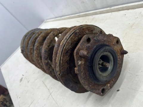 Amortyzator Citroen Jumper Ducato Boxer 94-06r. diesel przedni LEWY PRAWY