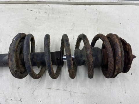 Amortyzator Citroen Jumper Ducato Boxer 94-06r. diesel przedni LEWY PRAWY