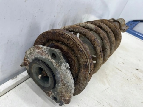 Amortyzator Citroen Jumper Ducato Boxer 94-06r. diesel przedni LEWY PRAWY