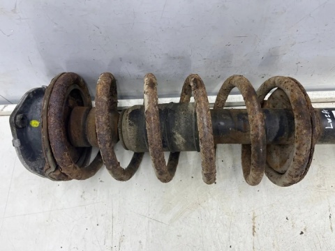 Amortyzator Citroen Jumper Ducato Boxer 94-06r. diesel przedni LEWY PRAWY