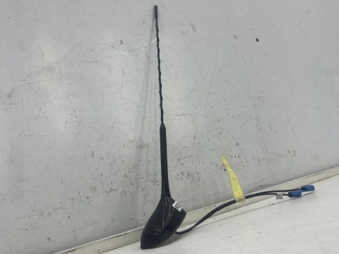 Antena Opel Zafira B 05-14r. GPS podstawa anteny dachowej 013171966