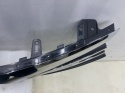 Atrapa Toyota Corolla E180 11 XI 13-16r. Przedlift grill przednia maskownica zderzaka znaczek nowa oryginalna 53111-02790