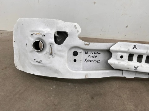 Belka zderzaka Ford Transit Custom MK1 12-23r. lift i przedlift przednie wzmocnienie bk21-17k876-al