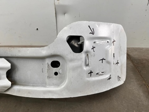 Belka zderzaka Ford Transit Custom MK1 12-23r. lift i przedlift przednie wzmocnienie bk21-17k876-al