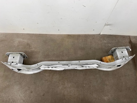 Belka zderzaka Ford Transit Custom MK1 12-23r. lift i przedlift przednie wzmocnienie bk21-17k876-al