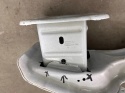 Belka zderzaka Ford Transit Custom MK1 12-23r. lift i przedlift przednie wzmocnienie bk21-17k876-al