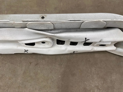 Belka zderzaka Ford Transit Custom MK1 12-23r. lift i przedlift przednie wzmocnienie bk21-17k876-al