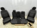 Fotele VW Golf 7 VII 12-20r. GRZANE tylna kanapa mały przebieg EUROPA Komplet