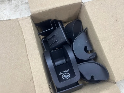 Fotele VW Golf 7 VII 12-20r. GRZANE tylna kanapa mały przebieg EUROPA Komplet