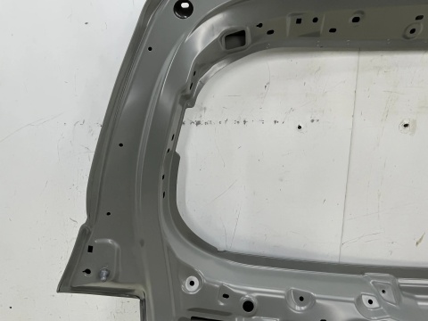 Klapa bagażnika Kia Sorento UM 3 III 14-20r. nowa oryginalna 73700C5121