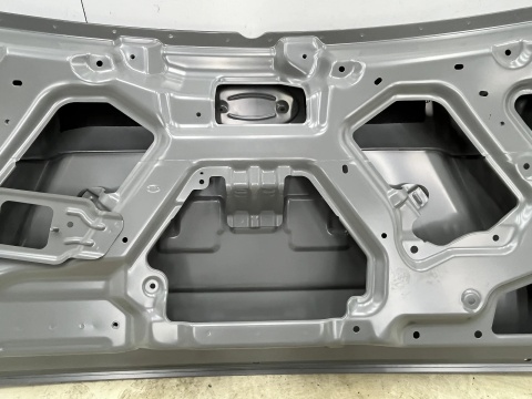 Klapa bagażnika Kia Sorento UM 3 III 14-20r. nowa oryginalna 73700C5121