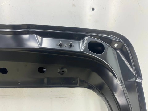 Klapa bagażnika Nissan Juke F16 2 II 19r.- nowa oryginalna K0100-6PAAC