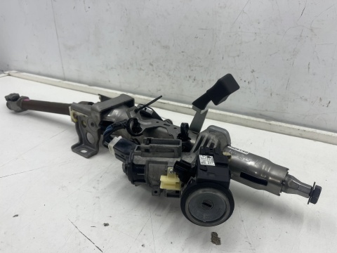 Kolumna kierownicza Mazda 6 II GH 07-12r. regulacja kluczyk gs1d66938