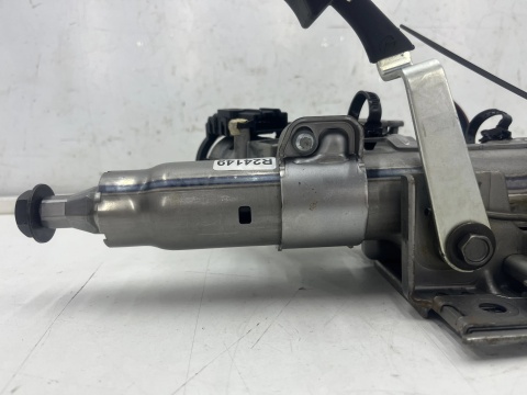 Kolumna kierownicza Mazda 6 II GH 07-12r. regulacja kluczyk gs1d66938