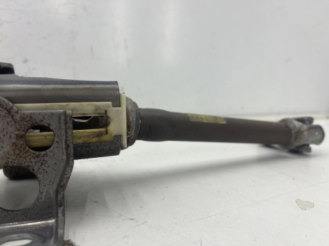 Kolumna kierownicza Mazda 6 II GH 07-12r. regulacja kluczyk gs1d66938