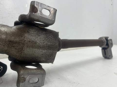 Kolumna kierownicza Mazda 6 II GH 07-12r. regulacja kluczyk gs1d66938