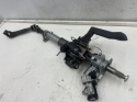 Kolumna kierownicza Opel Zafira B 05-14r. 13182345 1.9CDTI dwa kluczyki EU