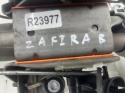 Kolumna kierownicza Opel Zafira B 05-14r. 13182345 1.9CDTI dwa kluczyki EU