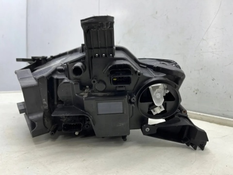 Lampa reflektor Peugeot 508 II 18-23r. PRAWA przednia FULL LED Europa oryginal PRAWY przód 9839014080