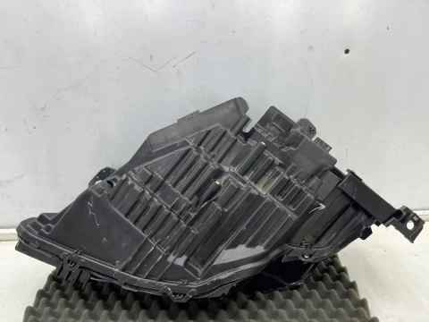 Lampa reflektor Peugeot 508 II 18-23r. PRAWA przednia FULL LED Europa oryginal PRAWY przód 9839014080