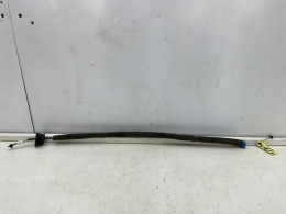 Linka drzwi Audi A1 8x 3D 10-18r. linka klamki zamka lewy przód długa