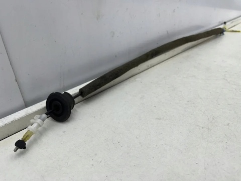 Linka drzwi Audi A1 8x 3D 10-18r. linka klamki zamka lewy przód długa