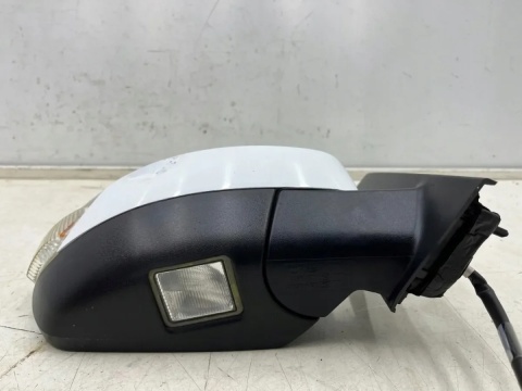 Lusterko Ford C-Max MK2 C-max 12-19r PRAWE składane elektryczne podświetlan