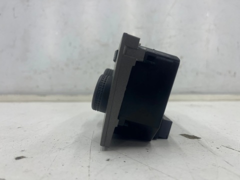 Panel klimatyzacji Opel Zafira B 05-14r. sterowania nawiewem 13168100