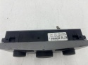Panel klimatyzacji Opel Zafira B 05-14r. sterowania nawiewem 13168100