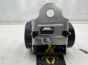 Pas bezpieczeństwa Opel Zafira B 05-14r. lewy tylny trzeci rząd 13202804