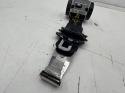 Pas bezpieczeństwa Opel Zafira B 05-14r. lewy tylny trzeci rząd 13202804