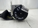 Pas bezpieczeństwa Opel Zafira B 05-14r. lewy tylny trzeci rząd 13202804