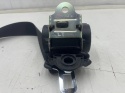 Pas bezpieczeństwa Opel Zafira B 05-14r. lewy tylny trzeci rząd 13202804