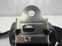 Pas bezpieczeństwa Opel Zafira B 05-14r. lewy tylny trzeci rząd 13202804