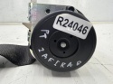 Pas bezpieczeństwa Opel Zafira B 05-14r. prawy tylny 13178672