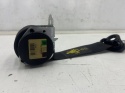Pas bezpieczeństwa Opel Zafira B 05-14r. prawy tylny trzeci rząd 13202806
