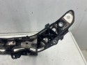 Pas przedni Audi A6 C8 Audi A7 C8 Sportback II 18-25r. wzmocnienie czołowe ramka chłodnic oryginal 4k0805594