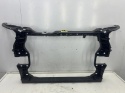 Pas przedni Audi Q5 II 80a FY + Sportback 16-24r. wzmocnienie czołowe ramka chłodnic oryginal 80a805594b