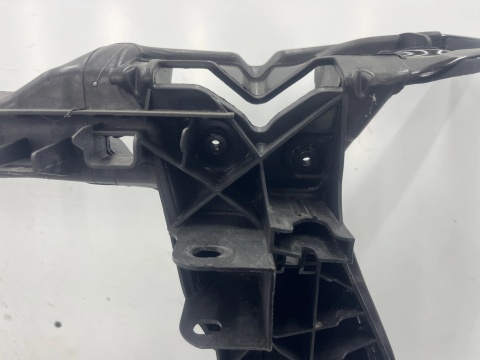 Pas przedni Audi Q5 II 80a FY + Sportback 16-24r. wzmocnienie czołowe ramka chłodnic oryginal 80a805594b