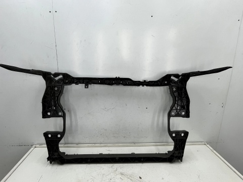 Pas przedni Audi Q5 II 80a FY + Sportback 16-24r. wzmocnienie czołowe ramka chłodnic oryginal 80a805594b